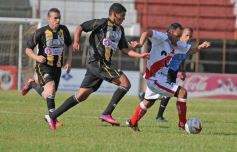 Foto de la galería: Guaraní A. Franco 1-Libertad de Sunchales 0