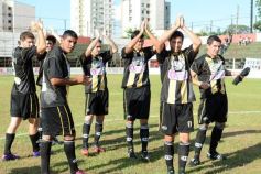 Foto de la galería: Guaraní A. Franco 1-Libertad de Sunchales 0