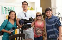 Foto de la galería: El primer mate bar de Posadas