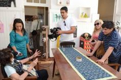 Foto de la galería: El primer mate bar de Posadas