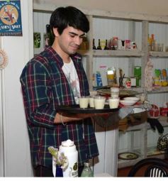 Foto de la galería: El primer mate bar de Posadas