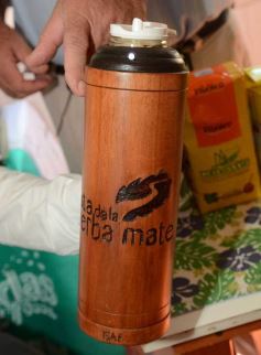 Foto de la galería: El primer mate bar de Posadas