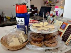 Foto de la galería: El primer mate bar de Posadas