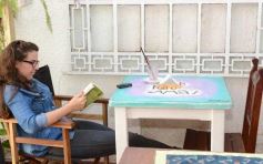 Foto de la galería: El primer mate bar de Posadas