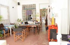 Foto de la galería: El primer mate bar de Posadas