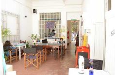 Foto de la galería: El primer mate bar de Posadas