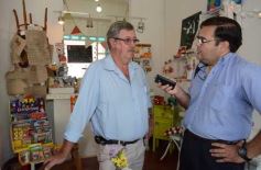 Foto de la galería: El primer mate bar de Posadas