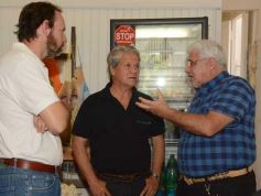 Foto de la galería: El primer mate bar de Posadas