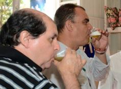 Foto de la galería: El primer mate bar de Posadas