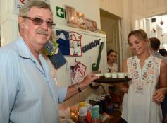 Foto de la galería: El primer mate bar de Posadas