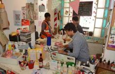 Foto de la galería: El primer mate bar de Posadas