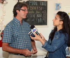 Foto de la galería: El primer mate bar de Posadas