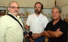 Foto de la galería: El primer mate bar de Posadas