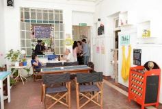 Foto de la galería: El primer mate bar de Posadas