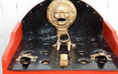 Foto de la galería: El primer mate bar de Posadas