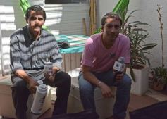 Foto de la galería: El primer mate bar de Posadas