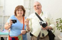 Foto de la galería: El primer mate bar de Posadas