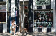 Foto de la galería: El primer mate bar de Posadas