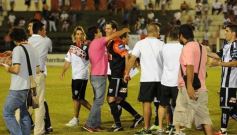 Foto de la galería: Debut y despedida para Guaraní en la Copa Argentina