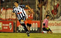 Foto de la galería: Debut y despedida para Guaraní en la Copa Argentina