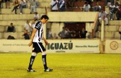 Foto de la galería: Debut y despedida para Guaraní en la Copa Argentina