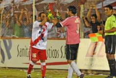 Foto de la galería: Debut y despedida para Guaraní en la Copa Argentina