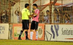 Foto de la galería: Debut y despedida para Guaraní en la Copa Argentina