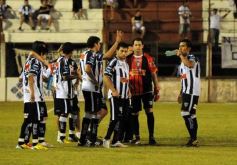 Foto de la galería: Debut y despedida para Guaraní en la Copa Argentina