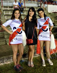 Foto de la galería: Debut y despedida para Guaraní en la Copa Argentina