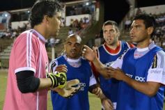 Foto de la galería: Debut y despedida para Guaraní en la Copa Argentina