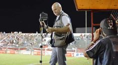 Foto de la galería: Debut y despedida para Guaraní en la Copa Argentina