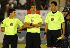 Foto de la galería: Debut y despedida para Guaraní en la Copa Argentina