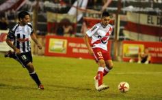 Foto de la galería: Debut y despedida para Guaraní en la Copa Argentina