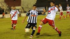 Foto de la galería: Debut y despedida para Guaraní en la Copa Argentina