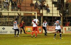 Foto de la galería: Debut y despedida para Guaraní en la Copa Argentina