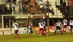 Foto de la galería: Debut y despedida para Guaraní en la Copa Argentina