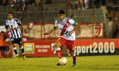 Foto de la galería: Debut y despedida para Guaraní en la Copa Argentina