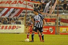 Foto de la galería: Debut y despedida para Guaraní en la Copa Argentina