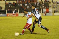 Foto de la galería: Debut y despedida para Guaraní en la Copa Argentina