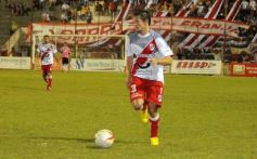 Foto de la galería: Debut y despedida para Guaraní en la Copa Argentina