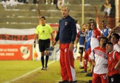 Foto de la galería: Debut y despedida para Guaraní en la Copa Argentina