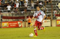 Foto de la galería: Debut y despedida para Guaraní en la Copa Argentina