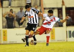 Foto de la galería: Debut y despedida para Guaraní en la Copa Argentina