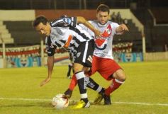 Foto de la galería: Debut y despedida para Guaraní en la Copa Argentina