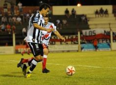 Foto de la galería: Debut y despedida para Guaraní en la Copa Argentina