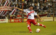 Foto de la galería: Debut y despedida para Guaraní en la Copa Argentina
