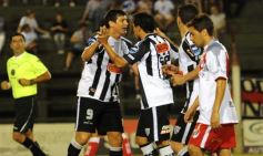 Foto de la galería: Debut y despedida para Guaraní en la Copa Argentina