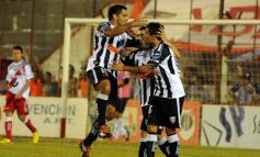 Foto de la galería: Debut y despedida para Guaraní en la Copa Argentina