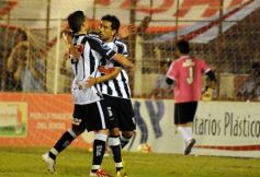 Foto de la galería: Debut y despedida para Guaraní en la Copa Argentina
