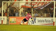 Foto de la galería: Debut y despedida para Guaraní en la Copa Argentina